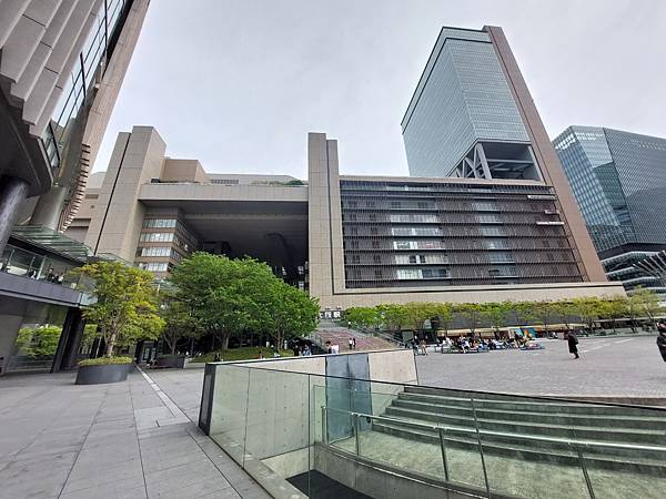 2025春 獨旅大阪舞台劇行 Day6-5 梅北公園旅行途