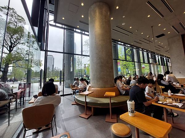 2025春 獨旅大阪舞台劇行 Day6-5 梅北公園旅行途