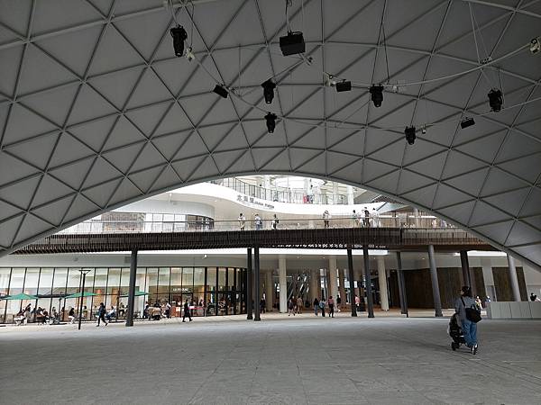 2025春 獨旅大阪舞台劇行 Day6-5 梅北公園旅行途