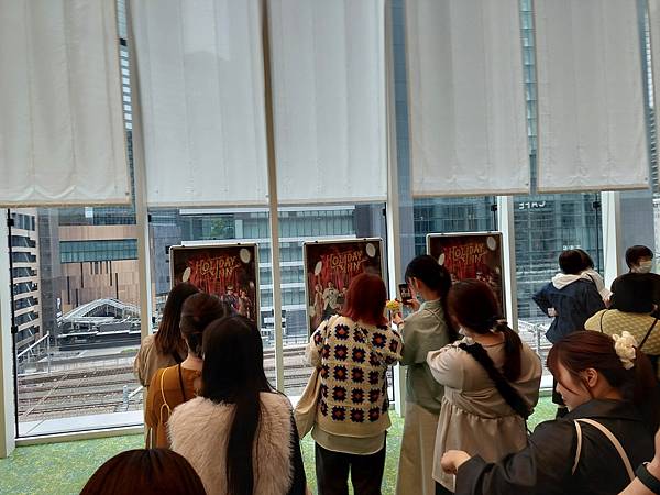 2025春 獨旅大阪舞台劇行 Day6-6 (坂本昌行.增田 2025春 獨旅大阪舞台劇行 Day6-6 (坂本昌行.增田