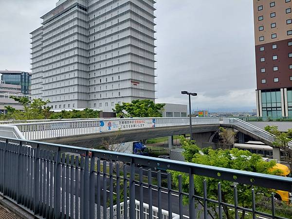 2025春 獨旅大阪舞台劇行 Day7-1 (回台)樂桃延誤 2025春 獨旅大阪舞台劇行 Day7-1 (回台)樂桃延誤