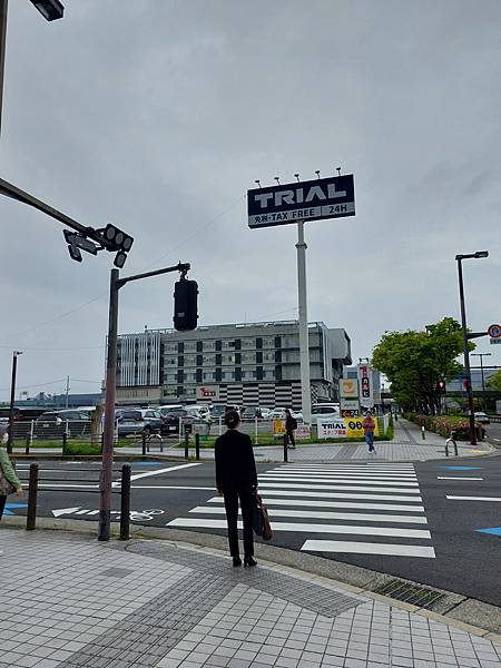 2025春 獨旅大阪舞台劇行 Day7-1 (回台)樂桃延誤 2025春 獨旅大阪舞台劇行 Day7-1 (回台)樂桃延誤