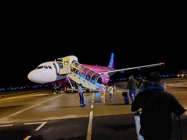 2025春 獨旅大阪舞台劇行 Day7-1 (回台)樂桃延誤 2025春 獨旅大阪舞台劇行 Day7-1 (回台)樂桃延誤