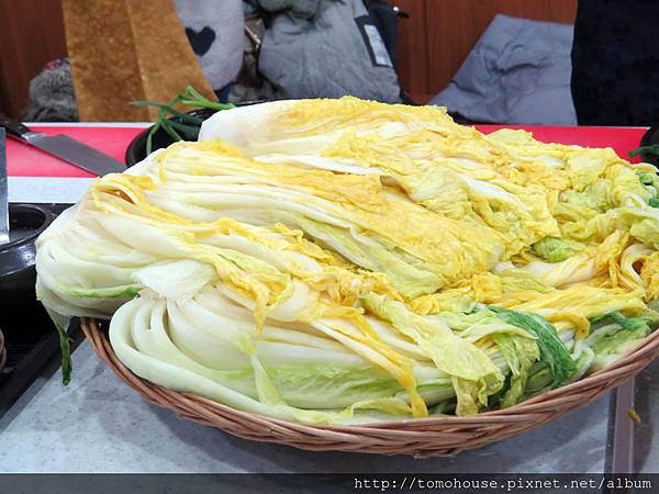 首爾泡菜文化體驗館