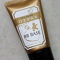 DEPAS 無瑕礦物BB霜