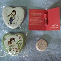 Stila 贈品