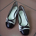 仿 香奈兒 娃娃鞋