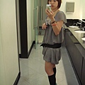 2007.09.09. 來去買內衣 5