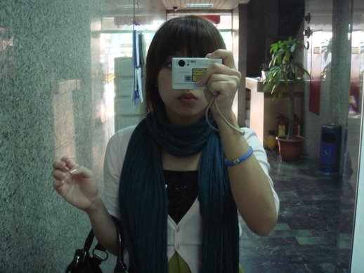 2007.12.12. 上班族造型  1