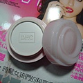 DHC 玫瑰Q10底妝系列產品 5
