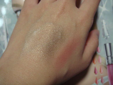 Stila 白晝 3