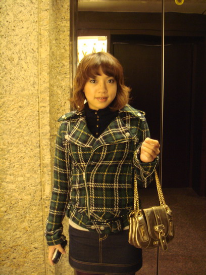 2008.02.11. 家族聚餐 4