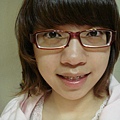 2008.02.14. 新眼鏡素顏 6