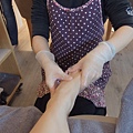 thumb