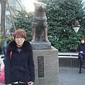 2009/12/26 澀谷 shibuya ~ *