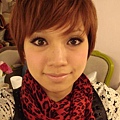 2010/01/29 P&G 情人節必勝派對 ~ *