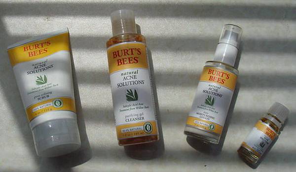 BURT'S BEES