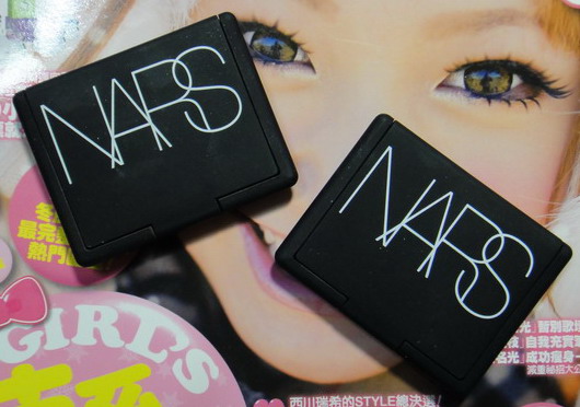 NARS 腮紅