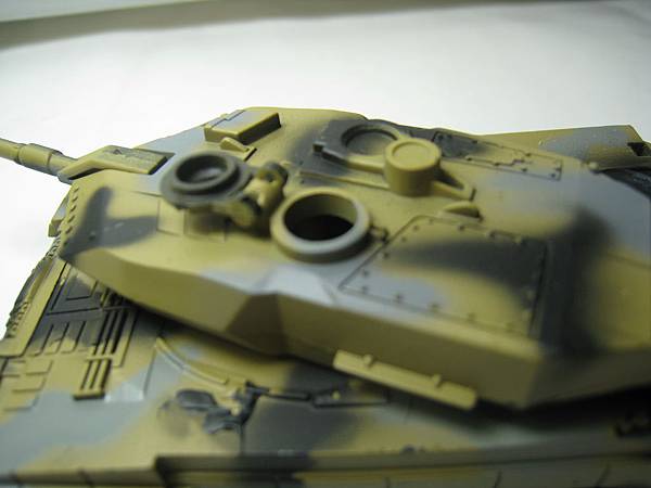 198.5  1/72坦克 德製豹2A5