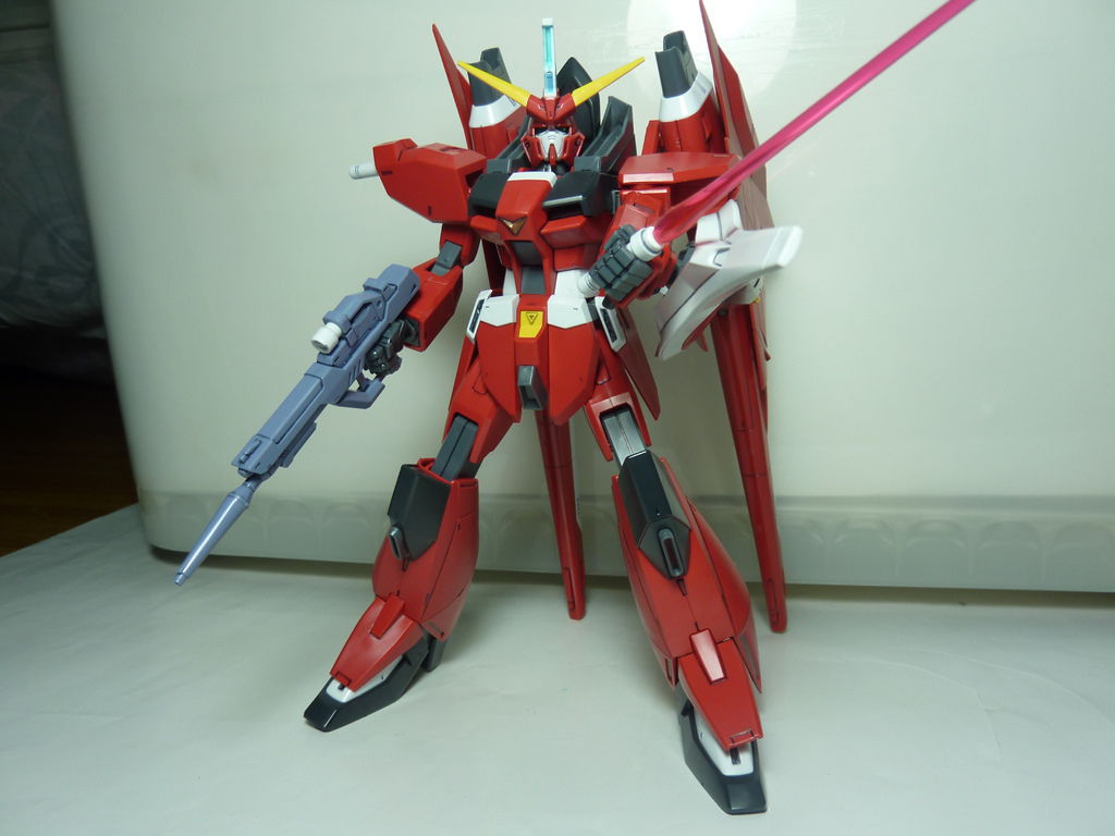 1 100 Saviour Gundam 救星鋼彈 模型組裝記錄 痞客邦