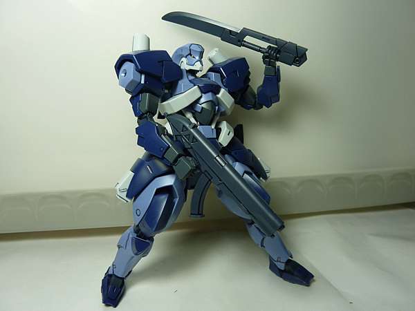 Hg 百鍊hyakuren 模型組裝記錄 痞客邦