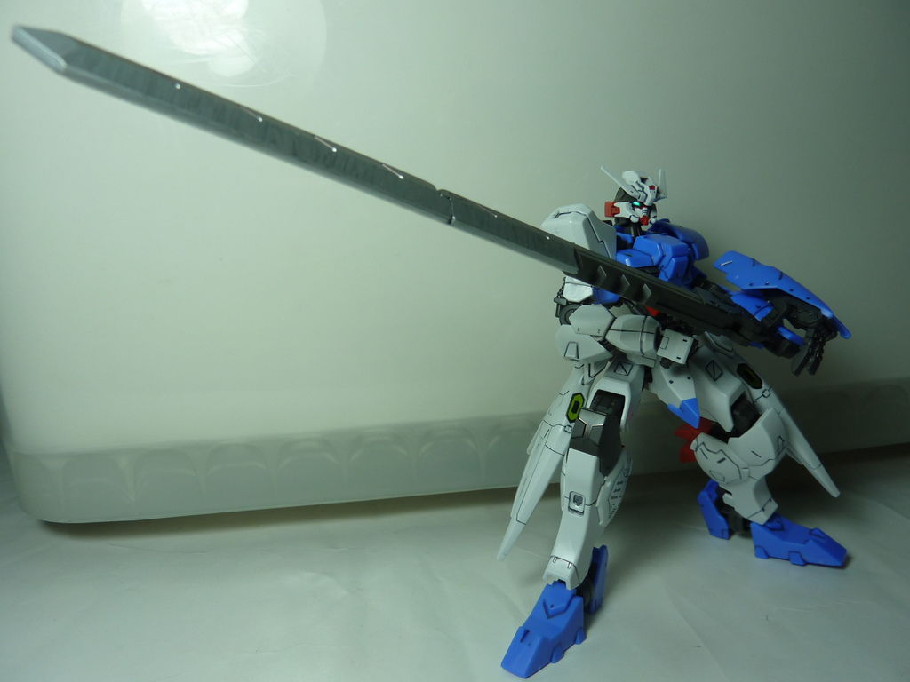 Hg 君魔鋼彈astaroth 模型組裝記錄 痞客邦 Hg 君魔鋼彈astaroth 模型組裝記錄 痞客邦