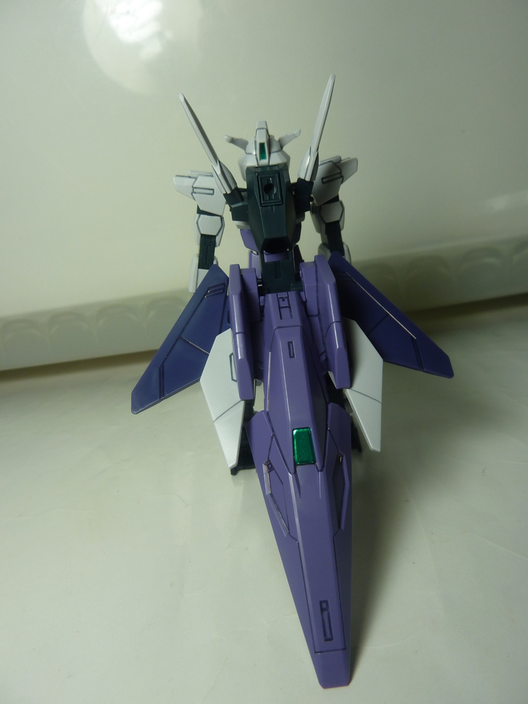 HG Core Gundam II 核心鋼彈II(G3配色)