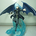 442.BANPRESTO Otherworlder 魔王利姆路