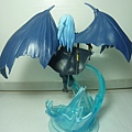 442.BANPRESTO Otherworlder 魔王利姆路