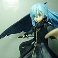 442.BANPRESTO Otherworlder 魔王利姆路