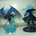 442.BANPRESTO Otherworlder 魔王利姆路