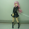 445. BANPRESTO Espresto 朱菜 制服