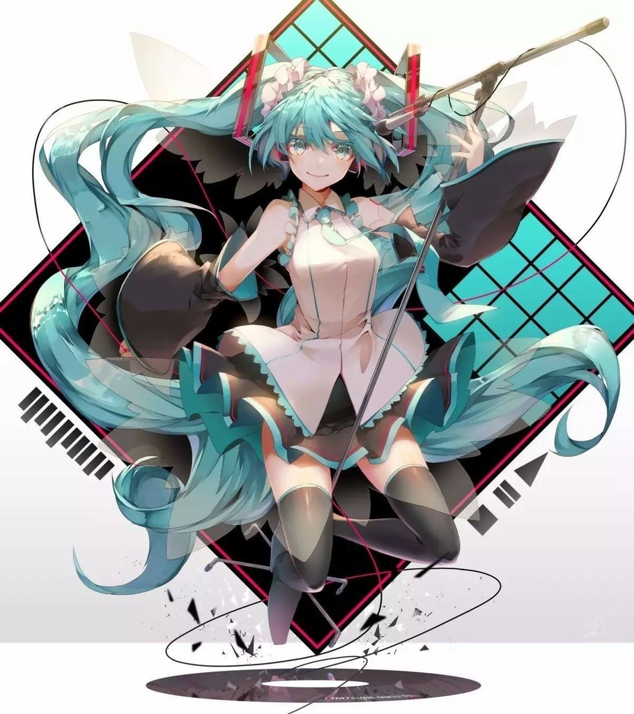 TAITO景品 初音未來 Birthday 2023 生日2