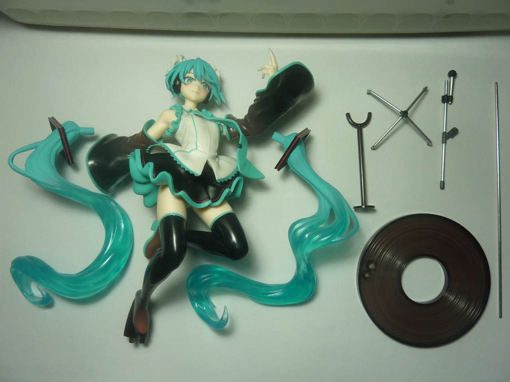 TAITO景品 初音未來 Birthday 2023 生日2