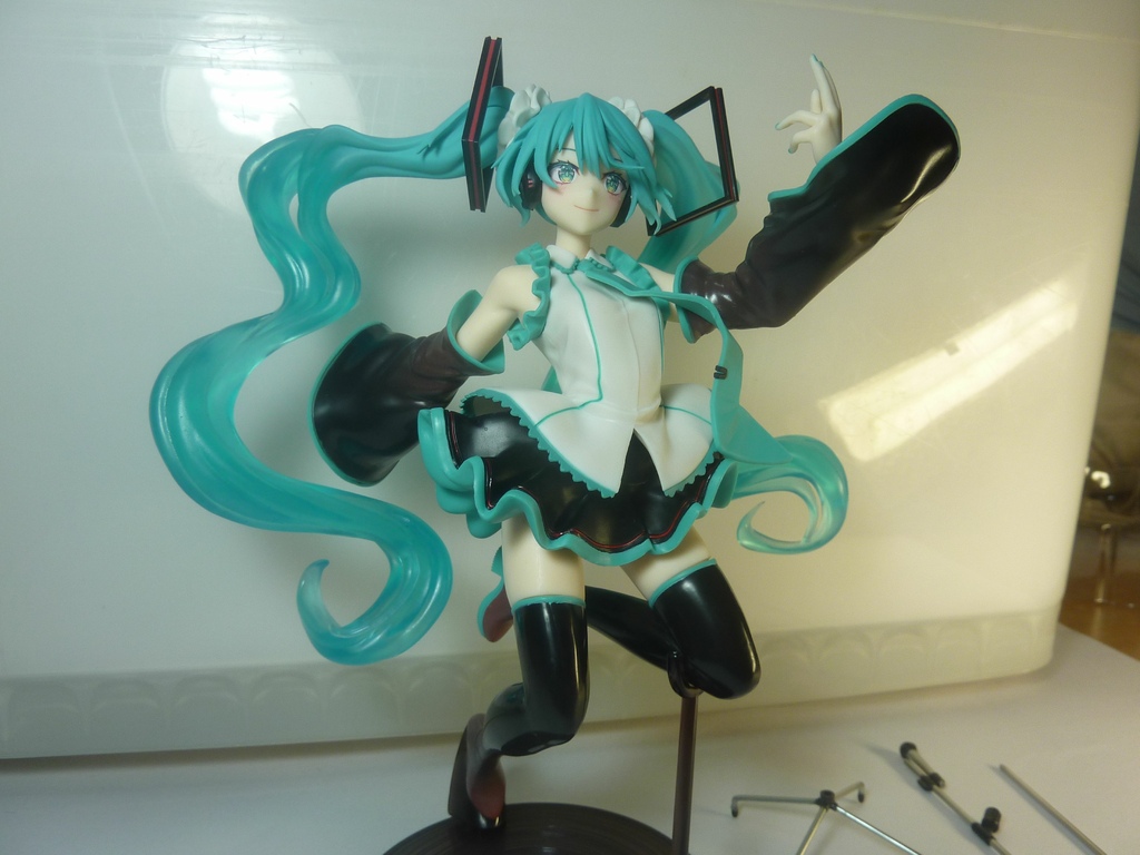 TAITO景品 初音未來 Birthday 2023 生日2