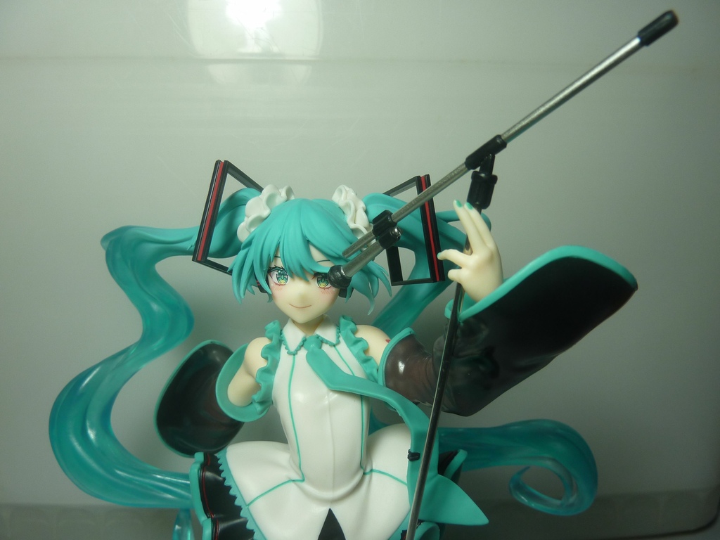 TAITO景品 初音未來 Birthday 2023 生日2