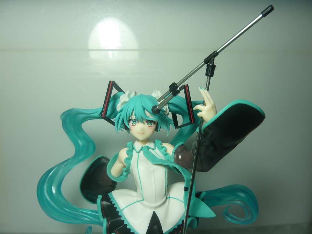 TAITO景品 初音未來 Birthday 2023 生日2