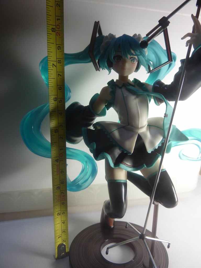 TAITO景品 初音未來 Birthday 2023 生日2