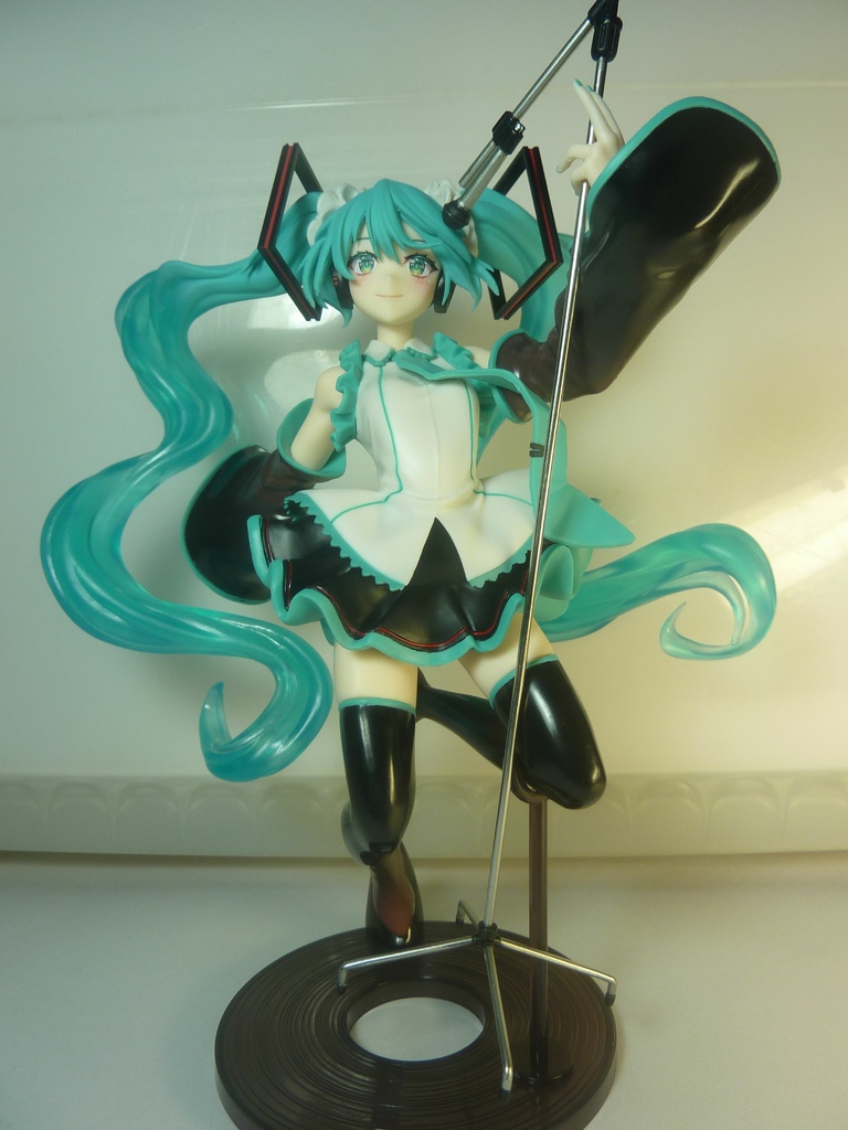 TAITO景品 初音未來 Birthday 2023 生日2