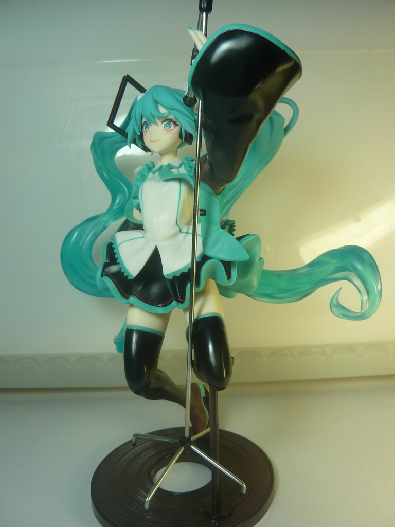 TAITO景品 初音未來 Birthday 2023 生日2