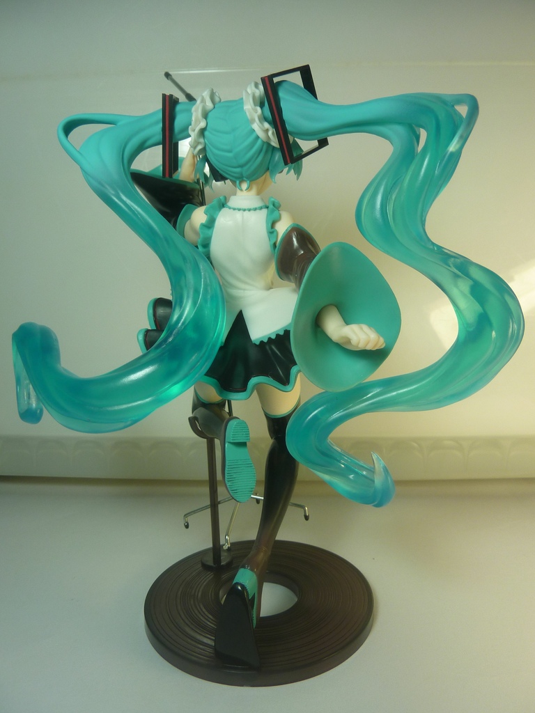 TAITO景品 初音未來 Birthday 2023 生日2