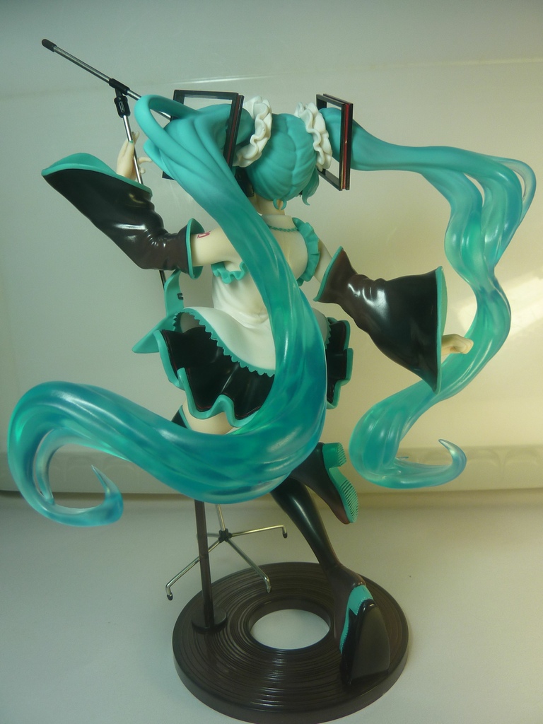 TAITO景品 初音未來 Birthday 2023 生日2