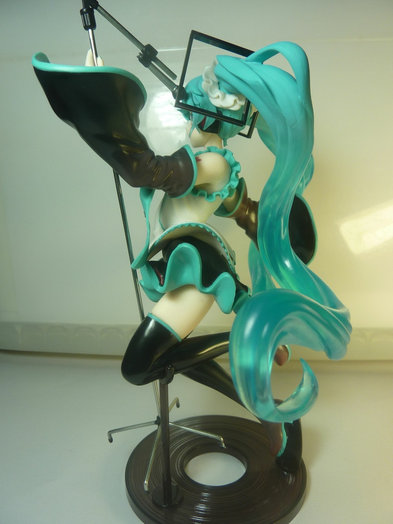 TAITO景品 初音未來 Birthday 2023 生日2