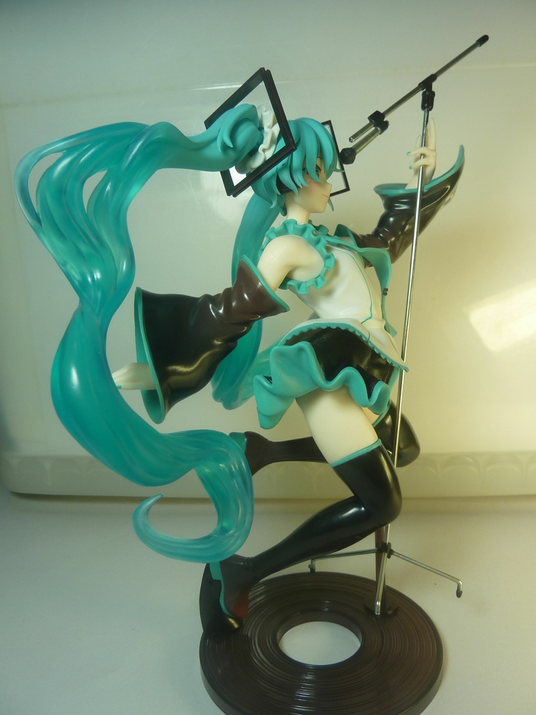 TAITO景品 初音未來 Birthday 2023 生日2