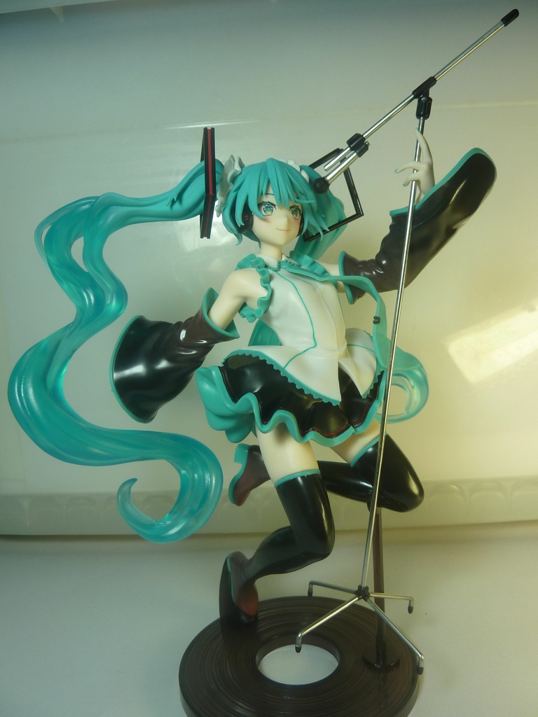 TAITO景品 初音未來 Birthday 2023 生日2