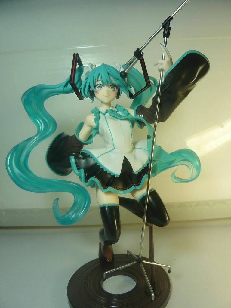 TAITO景品 初音未來 Birthday 2023 生日2