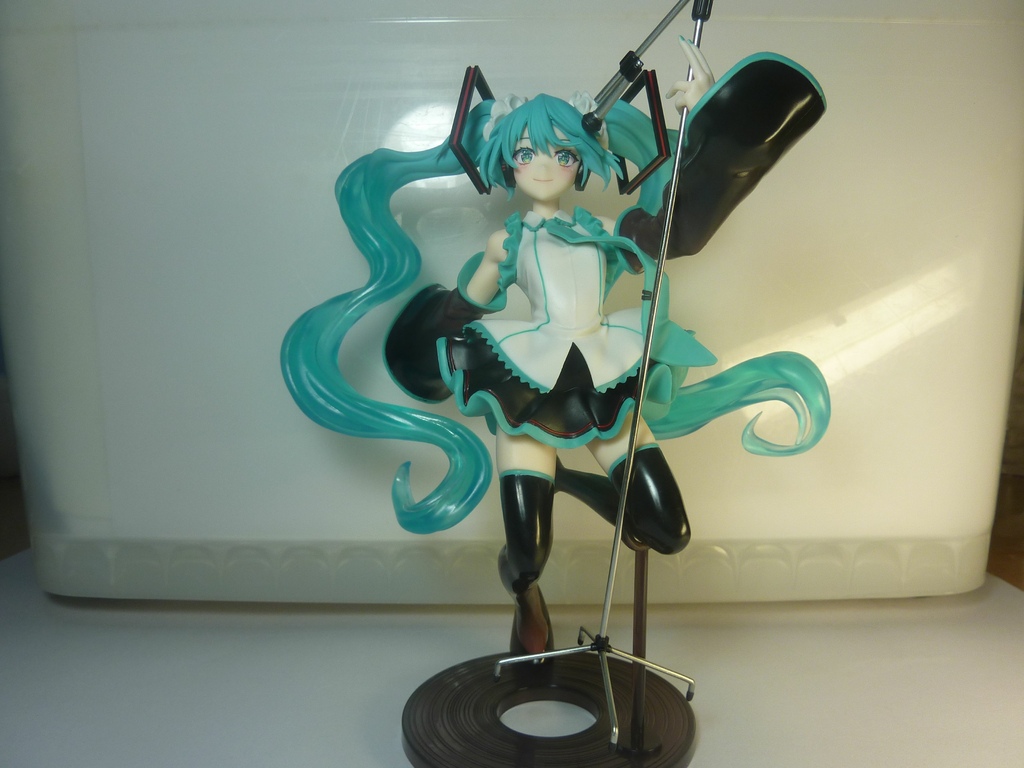 TAITO景品 初音未來 Birthday 2023 生日2