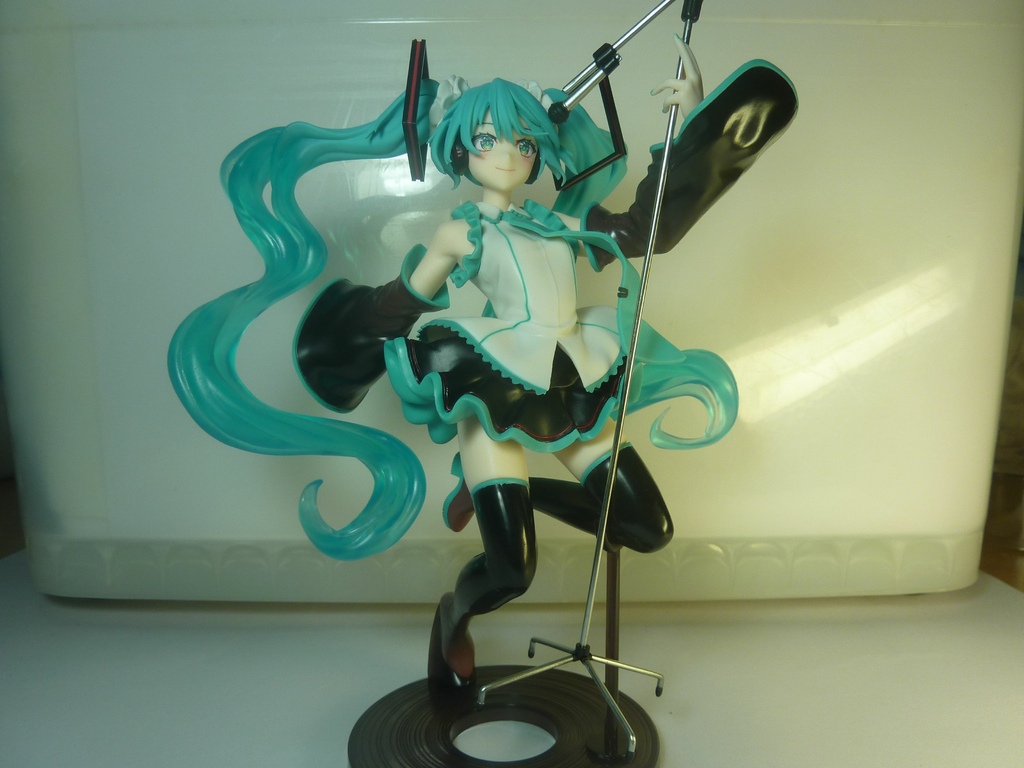 TAITO景品 初音未來 Birthday 2023 生日2