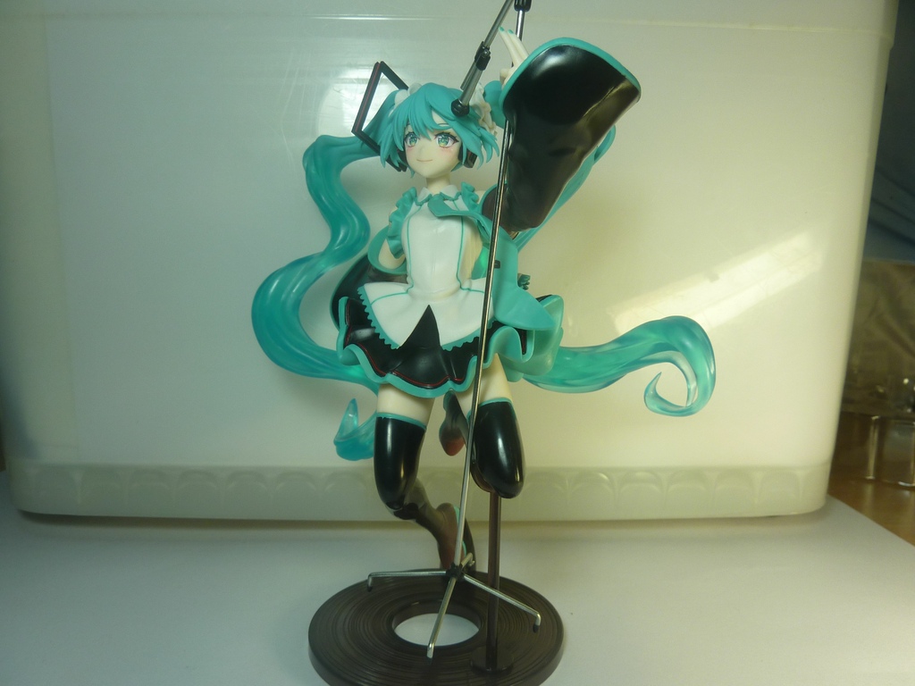 TAITO景品 初音未來 Birthday 2023 生日2