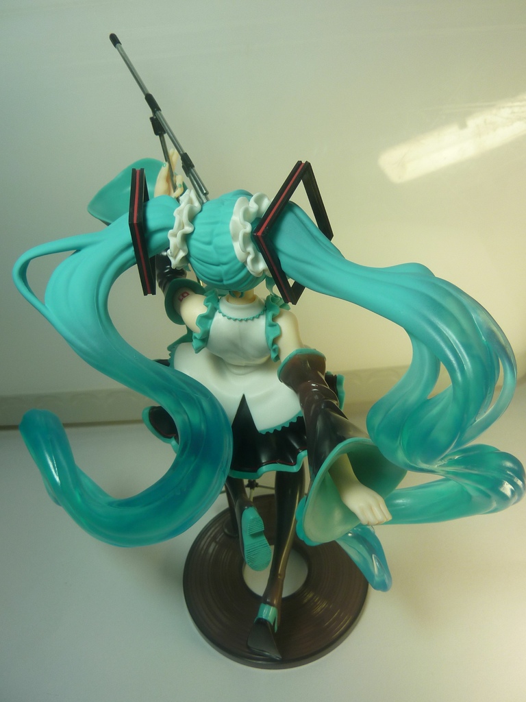 TAITO景品 初音未來 Birthday 2023 生日2